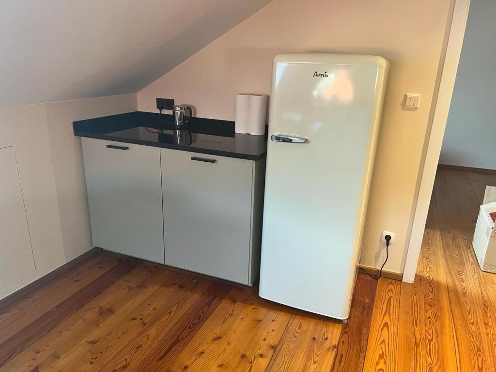 Duzy Apartament Duszniki-Zdroj Дужники Здрой Екстериор снимка