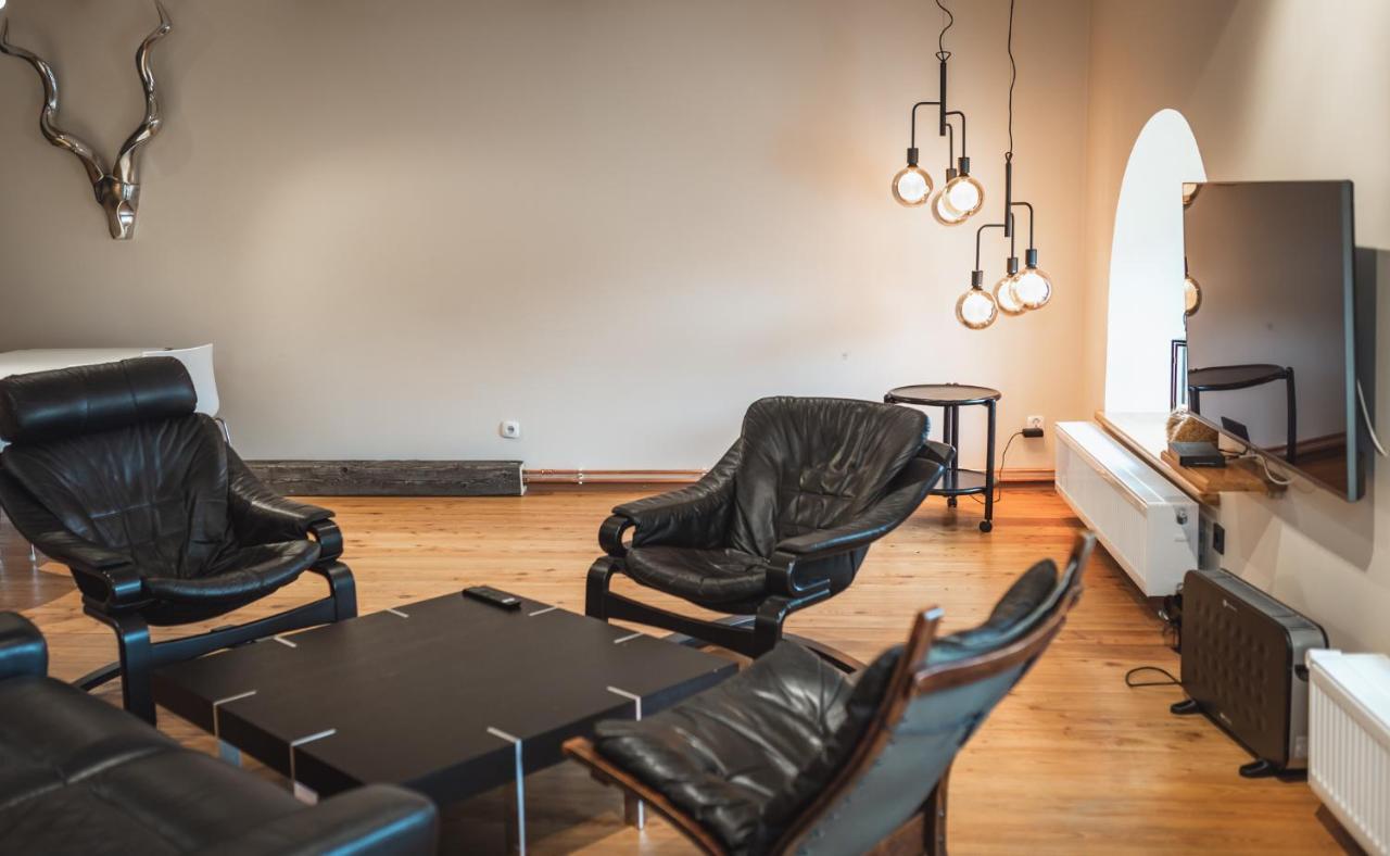 Duzy Apartament Duszniki-Zdroj Дужники Здрой Екстериор снимка